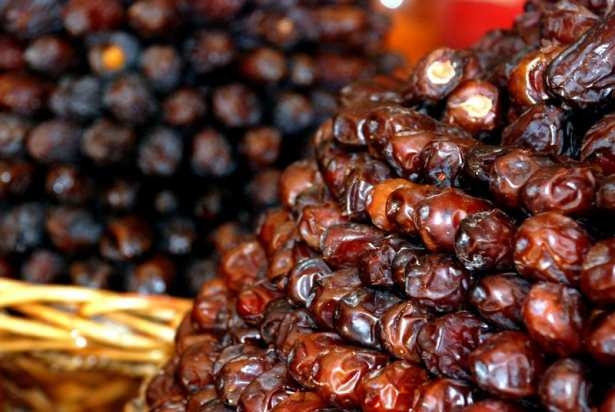 Hurma meyvesinin mucize faydaları 3