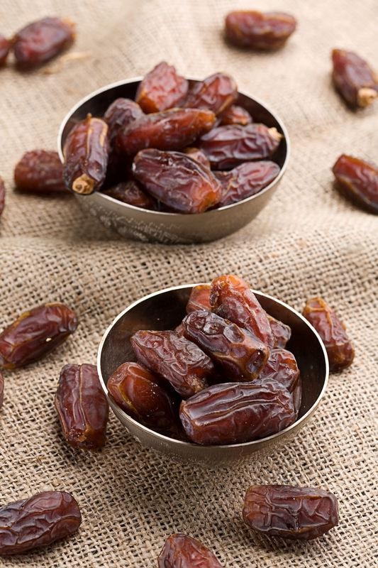 Hurma meyvesinin mucize faydaları 4