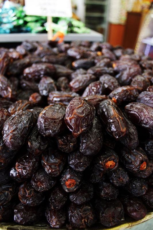 Hurma meyvesinin mucize faydaları 5