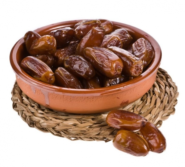 Hurma meyvesinin mucize faydaları 6