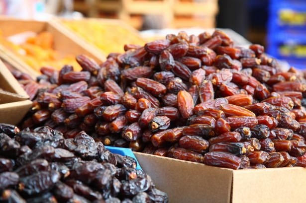 Hurma meyvesinin mucize faydaları 8