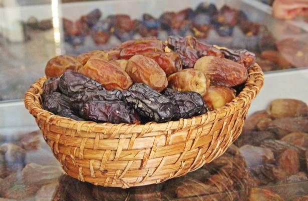 Hurma meyvesinin mucize faydaları 9