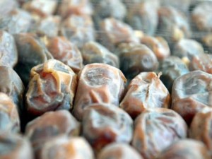 Hurma meyvesinin mucize faydaları