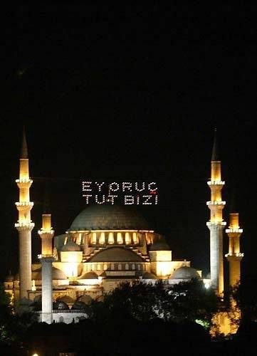 Oruçla ilgili merak edilenler 16