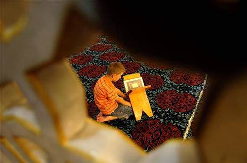 Oruçla ilgili merak edilenler 17