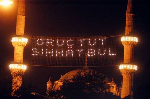 Oruçla ilgili merak edilenler 18