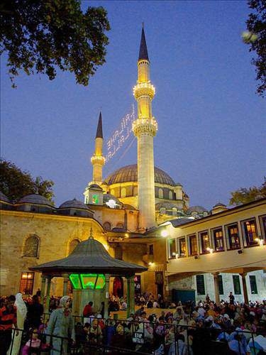 Oruçla ilgili merak edilenler 19