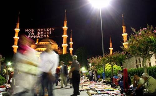 Oruçla ilgili merak edilenler 2