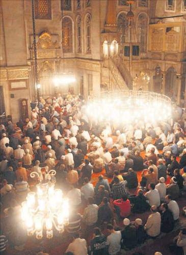 Oruçla ilgili merak edilenler 21