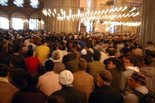 Oruçla ilgili merak edilenler 3