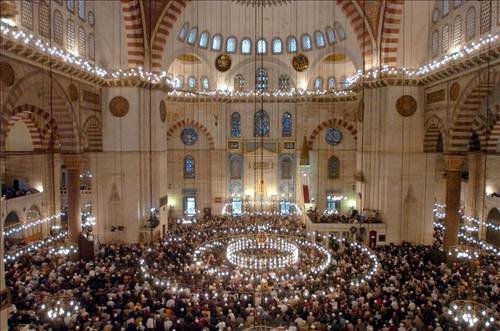 Oruçla ilgili merak edilenler 4