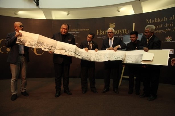 Kabe'nin görmediğiniz 100 yıllık fotoğrafları 32