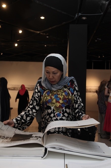 Kabe'nin görmediğiniz 100 yıllık fotoğrafları 38