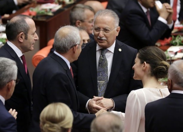 Meclis'te 25. Dönem 10