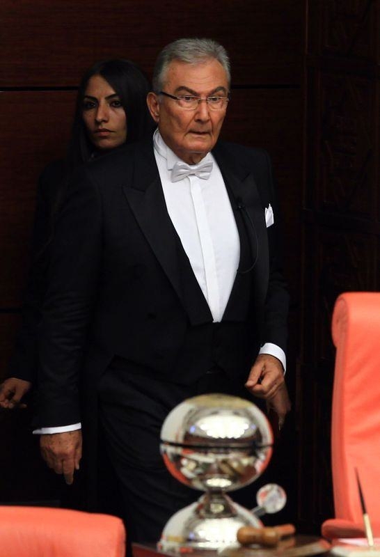 Meclis'te 25. Dönem 13