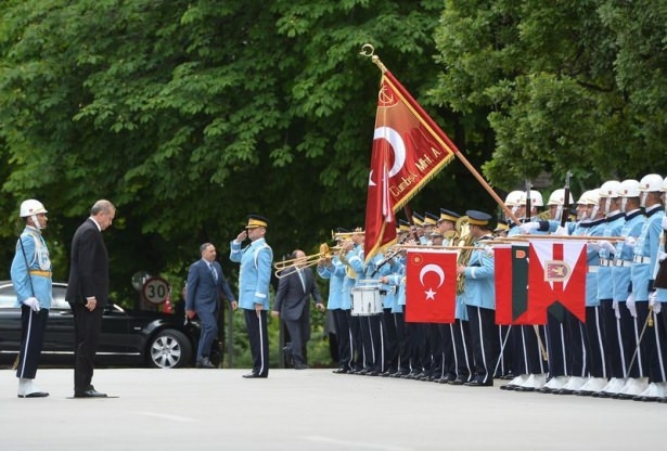 Meclis'te 25. Dönem 2