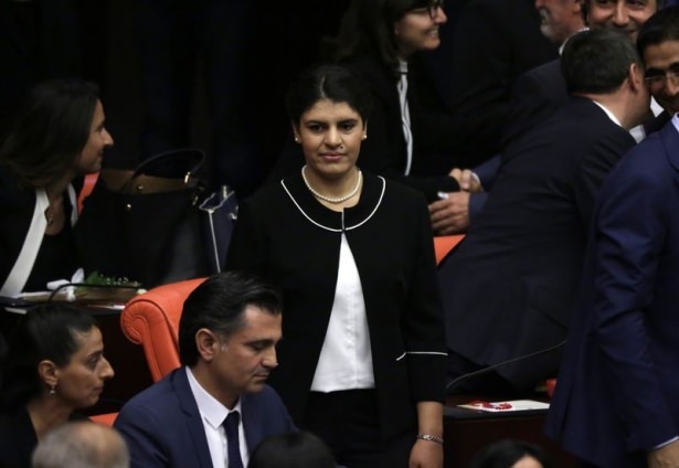 Meclis'te 25. Dönem 23