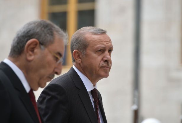 Meclis'te 25. Dönem 7