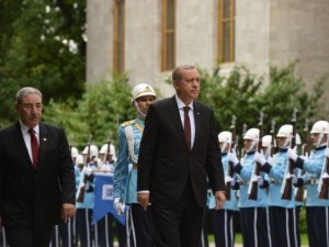 Meclis'te 25. Dönem