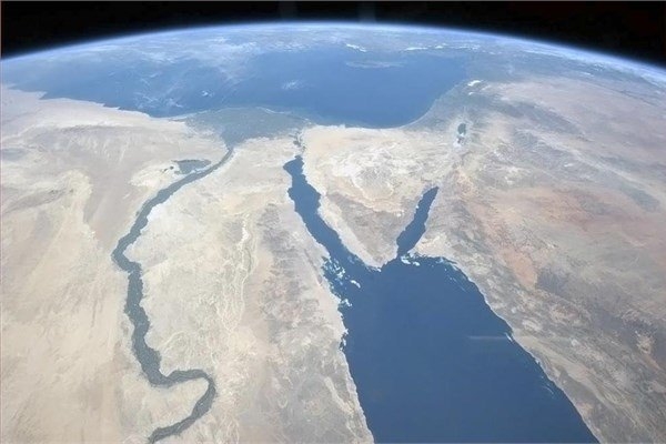 Dünyaya uzaydan bakın 11