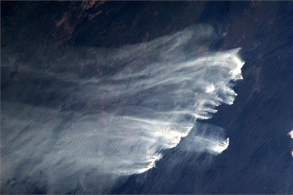 Dünyaya uzaydan bakın 15