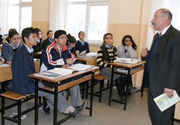 Yeni dershane düzenlemesi böyle olacak! 24