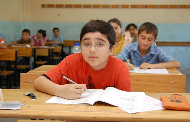 Yeni dershane düzenlemesi böyle olacak! 8