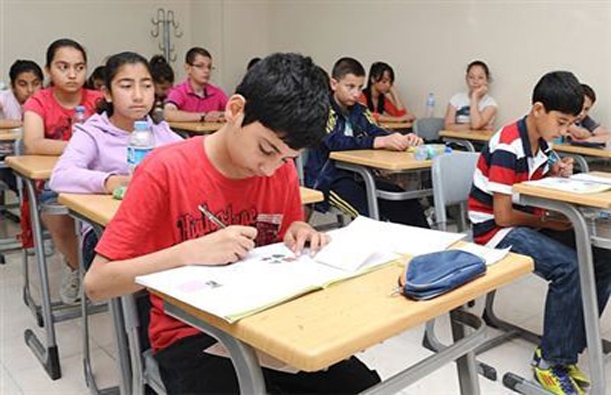 Yeni dershane düzenlemesi böyle olacak! 9