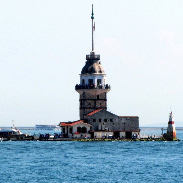 En çok fotoğrafı çekilen yerler 12