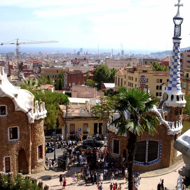 En çok fotoğrafı çekilen yerler 15