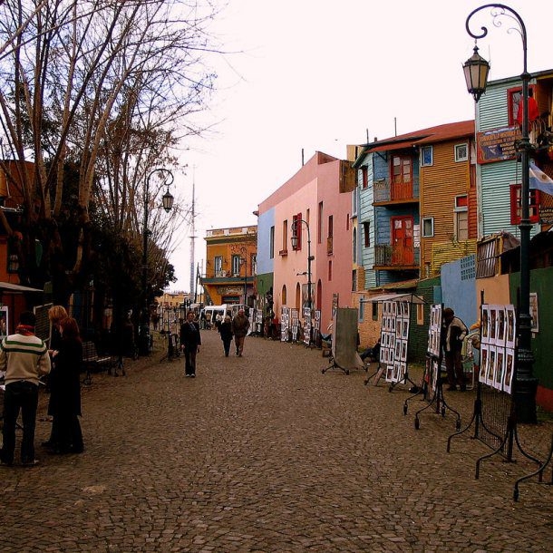 En çok fotoğrafı çekilen yerler 4