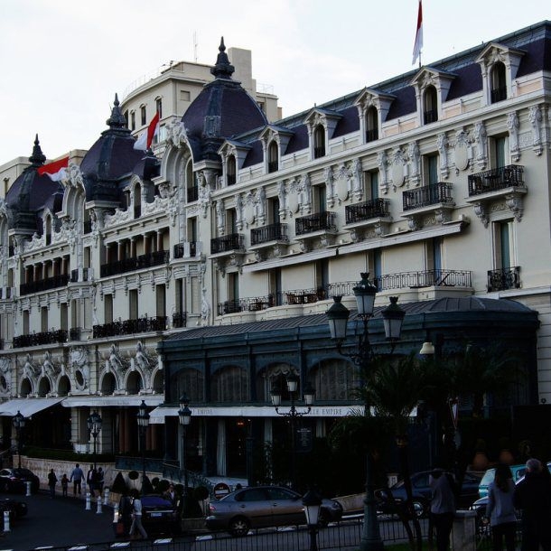 En çok fotoğrafı çekilen yerler 8