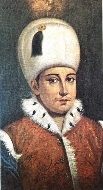 Osmanlı Padişahlarının ölüm nedenleri 11