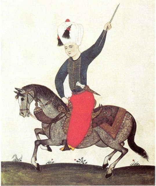 Osmanlı Padişahlarının ölüm nedenleri 14