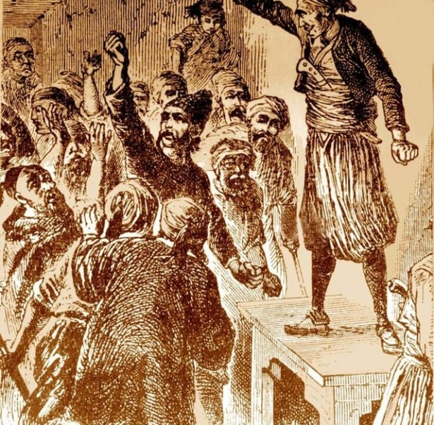 Osmanlı Padişahlarının ölüm nedenleri 15