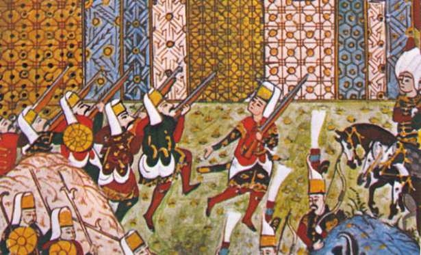 Osmanlı Padişahlarının ölüm nedenleri 18