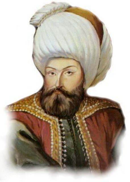 Osmanlı Padişahlarının ölüm nedenleri 22