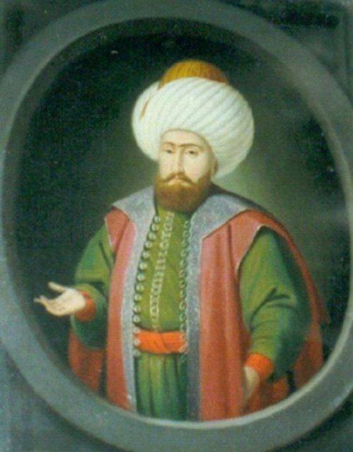 Osmanlı Padişahlarının ölüm nedenleri 26