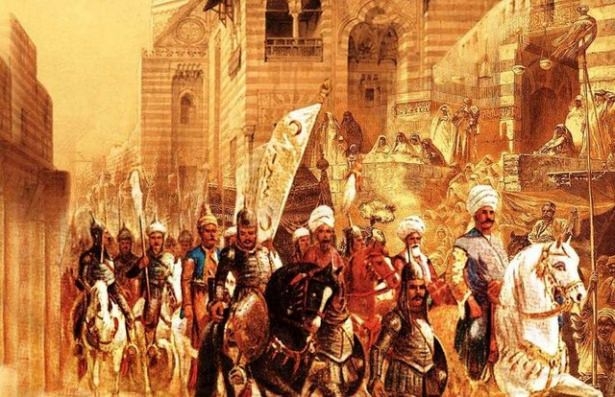 Osmanlı Padişahlarının ölüm nedenleri 32