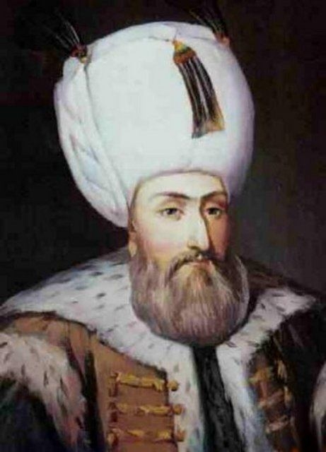 Osmanlı Padişahlarının ölüm nedenleri 34