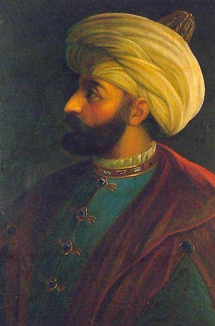 Osmanlı Padişahlarının ölüm nedenleri 37