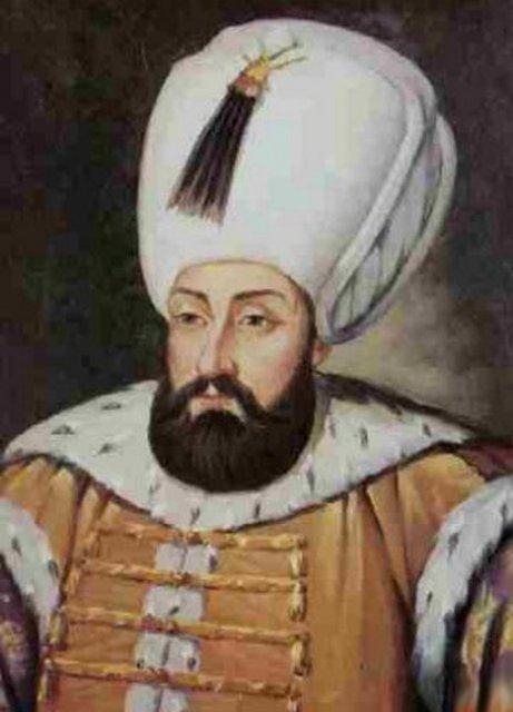Osmanlı Padişahlarının ölüm nedenleri 41
