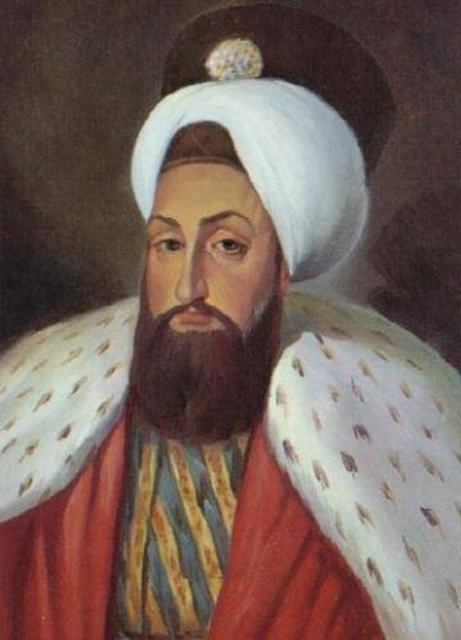 Osmanlı Padişahlarının ölüm nedenleri 42