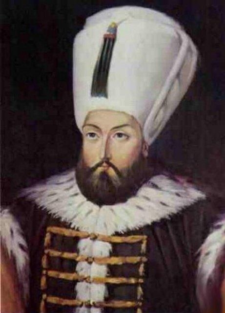 Osmanlı Padişahlarının ölüm nedenleri 43
