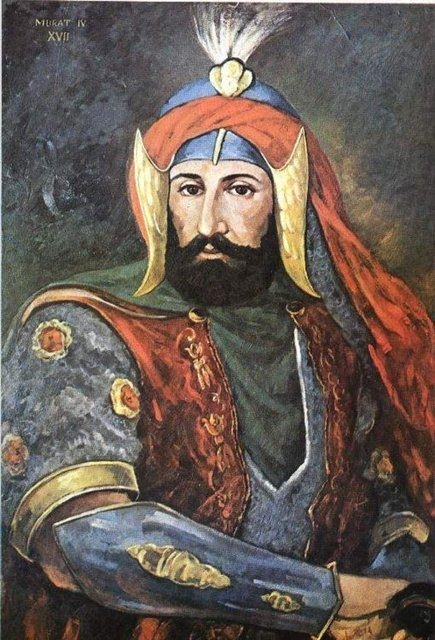 Osmanlı Padişahlarının ölüm nedenleri 46
