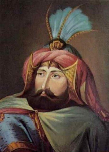 Osmanlı Padişahlarının ölüm nedenleri 48