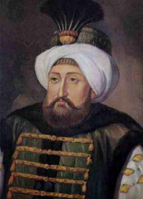 Osmanlı Padişahlarının ölüm nedenleri 49