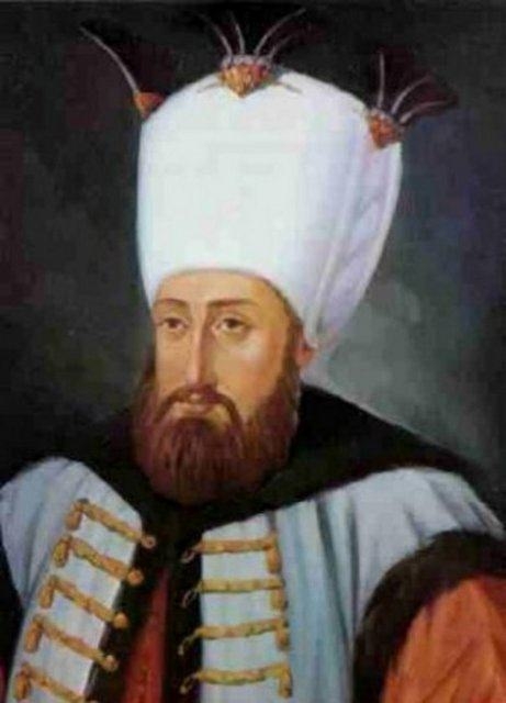 Osmanlı Padişahlarının ölüm nedenleri 59