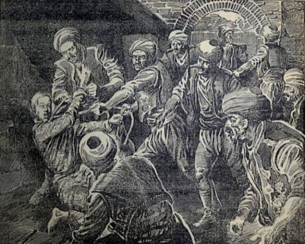 Osmanlı Padişahlarının ölüm nedenleri 6