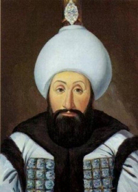 Osmanlı Padişahlarının ölüm nedenleri 61